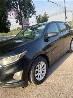 شيفروليه إكوينوكس